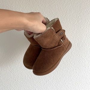 Toddler Ugg Boots 8C